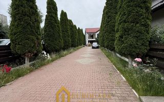 Proprietate cu două corpuri | Valea Lupului | 600 mp teren - Poză 1