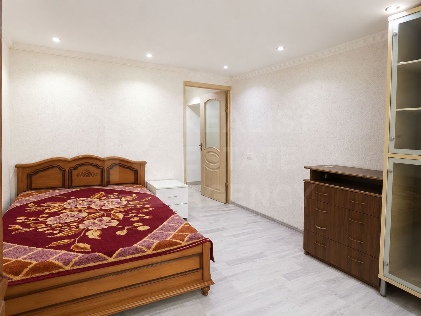 Vânzare, apartament, 1 cameră, Strada Bacioii Noi, Botanica - Poză 3