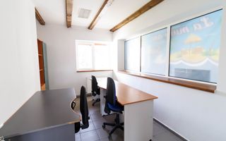 Chirie clădire centrul civic | Brașov | 500mp | 5000€ - Poză 17