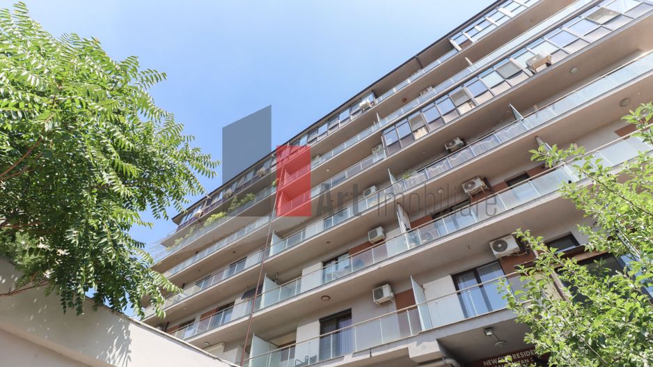 Garsonieră Mall Vitan, et.2/6, an constr.2014 - Poză 18