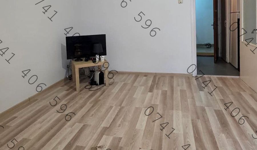 De vanzare garsoniera zona Lujerului /Veteranilor - Poză 2