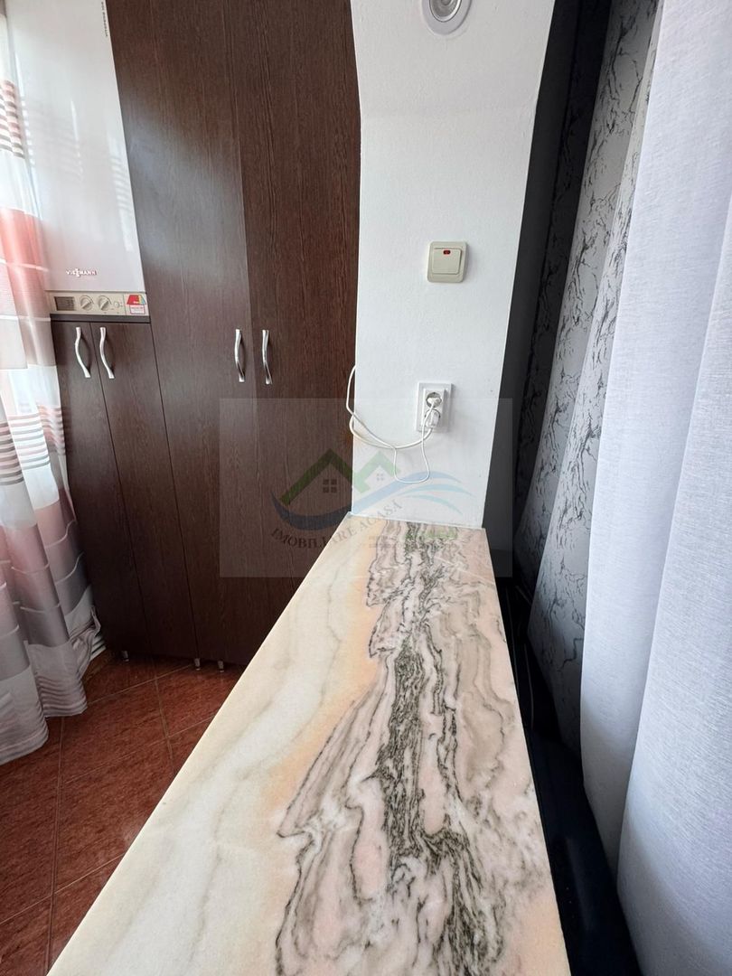 Apartament cu 2 camere Burdujeni/Suceava - Poză 5