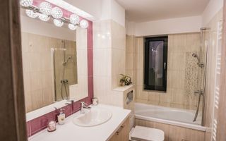Apartament modern de inchiriat, 2 camere, zona Metalurgiei - Poză 9