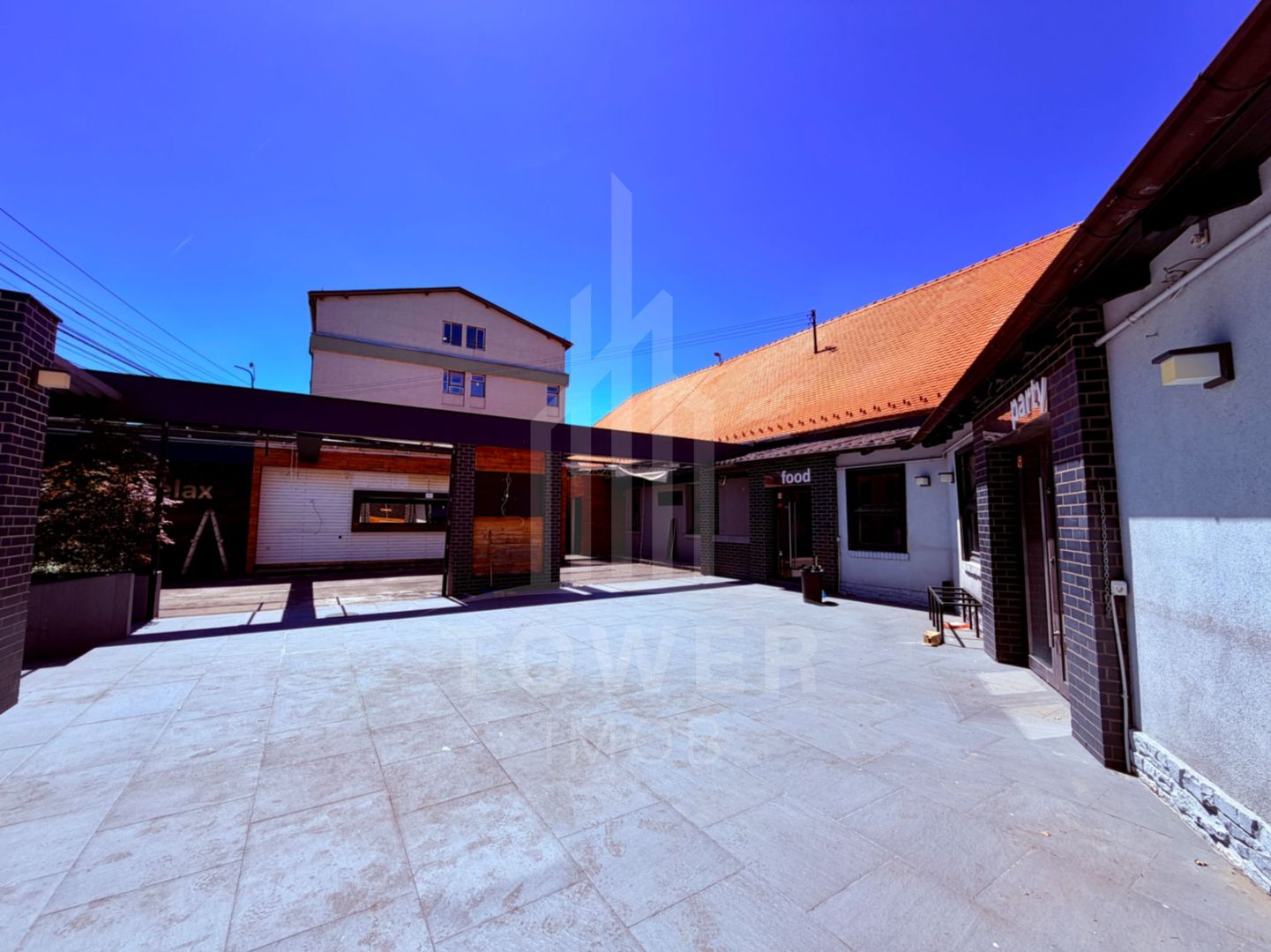 Spațiu comercial de închiriat – fostul Cotton Sibiu - Poză 7