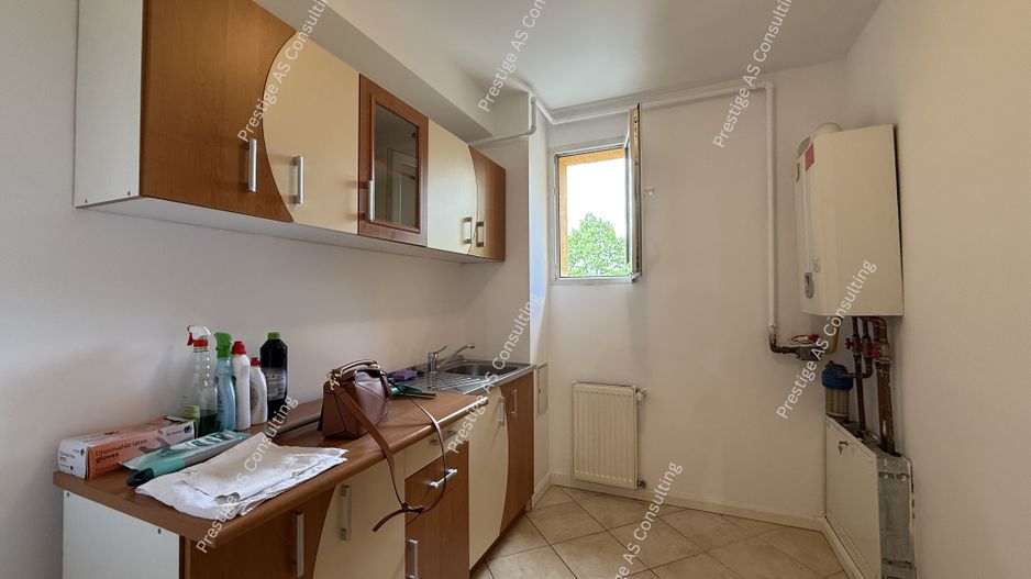 SAD 67mp pretabil Birouri | Etaj 1 Lift | Calea Girocului - Poză 11