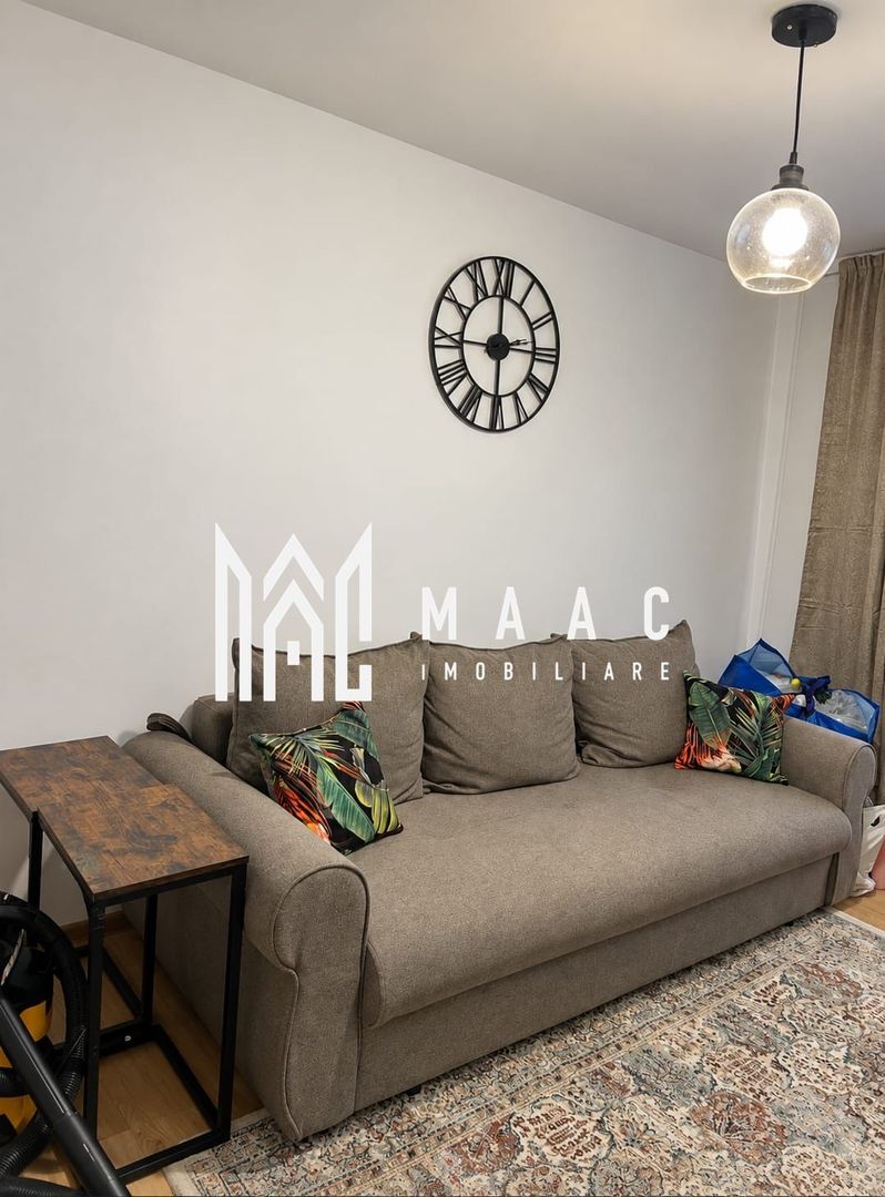 Apartament 3 camere de vânzare | Râmnicu Vâlcea, Ostroveni - Poză 2
