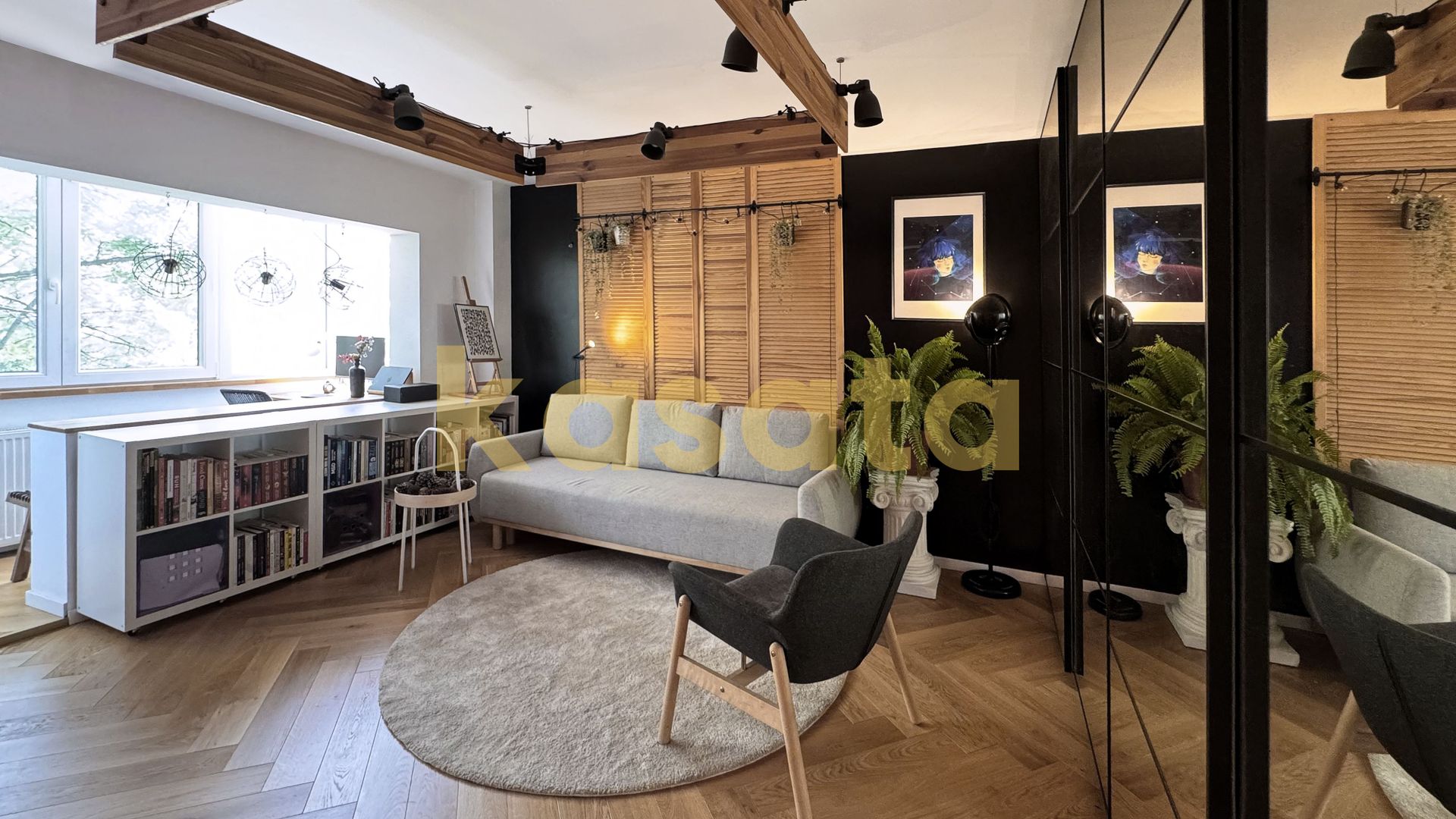 OPORTUNITATE | STUDIO MODERN | BLOC 1986 | COLENTINA |CENTRALA PROPRIE - Poză 2