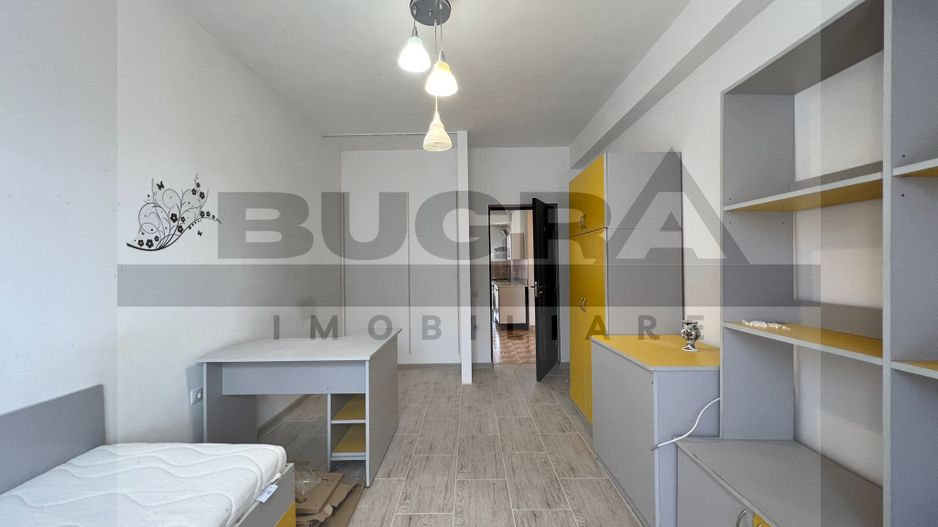 Apartament de 2 camere, 60mp, decomandat, zona Lidl - Poză 6