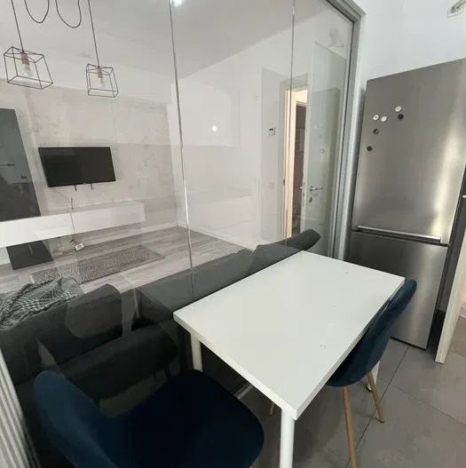 Garsonieră 21 Residence Lujerului – Centrală Proprie, 10 min Metrou - Poză 5