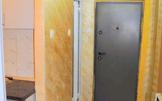 Garsoniera renovata, mobilata si utilata - Tiglina 1, A-uri, etaj 3 - Poză 8