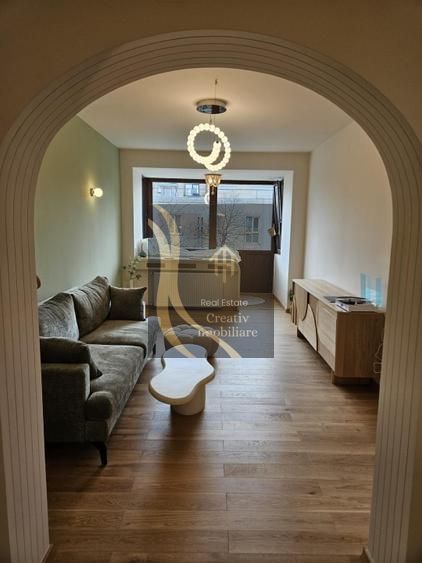 Apartament Lux Floreasca - Poză 5