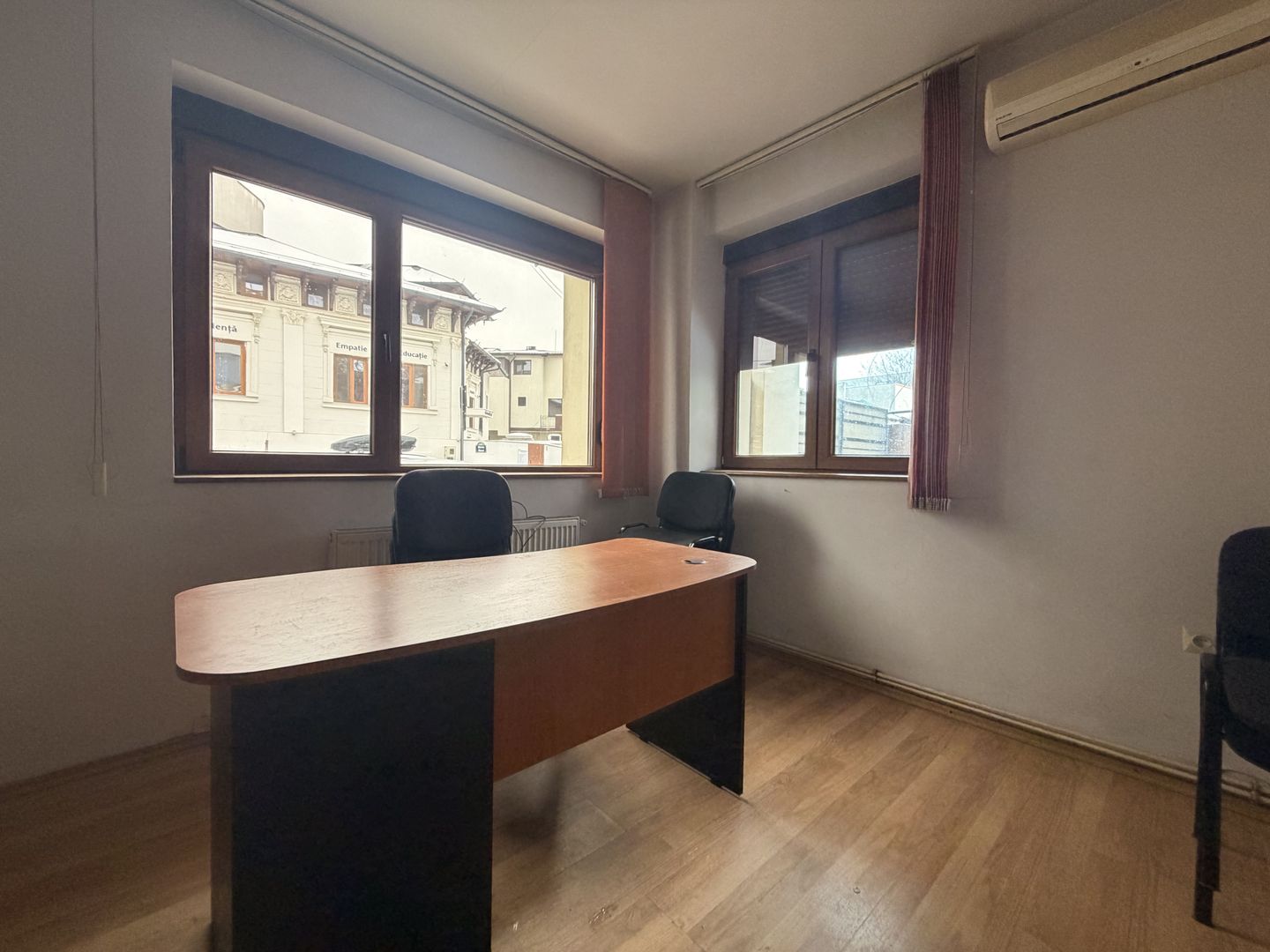 CLADIRE BIROURI | 300MP - Poză 13