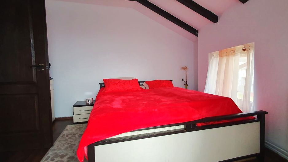 Vand casa pe Colonia de Sub Deal ,langa varianta Floresti- Grigorescu - Poză 15