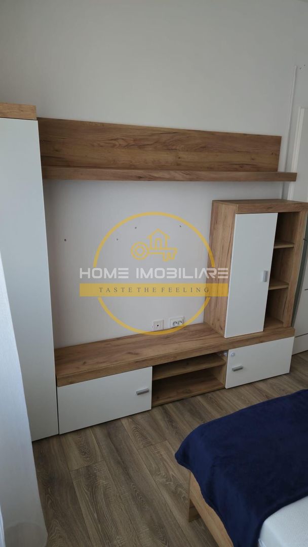 Apartament cu 2 camere / 41mp/ Etajul 2/ Zona Frumoasa - Poză 5