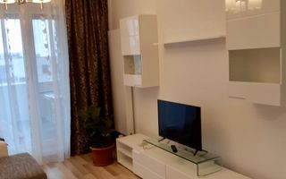 TOMIS PLUS(COD 05) - Apartament 2 camere Parcare - Poză 1