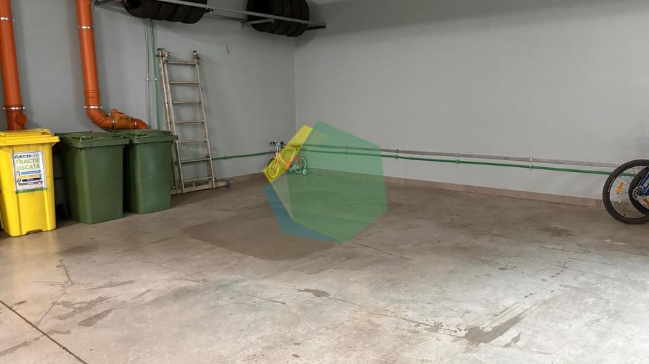 Apartament Premium de Închiriat | Iancu Nicolae – Voluntari, Pipera - Poză 16