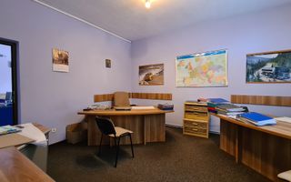 Prorietate mixta - 1021 mp, teren 6232mp - Poză 19