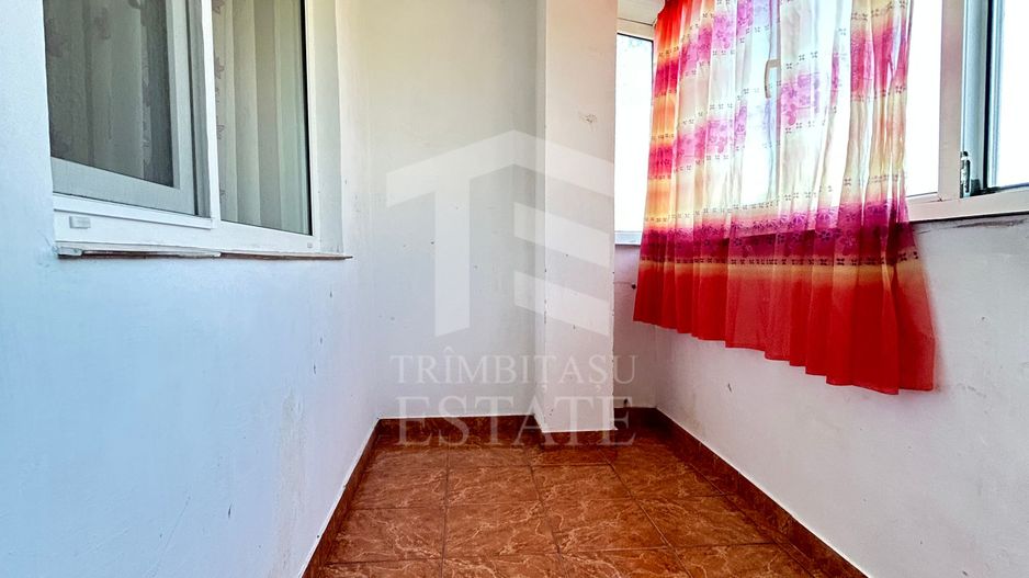 Ap. 3 camere decomandat Năvodari Str. Delfinului + loc parcare - Poză 6