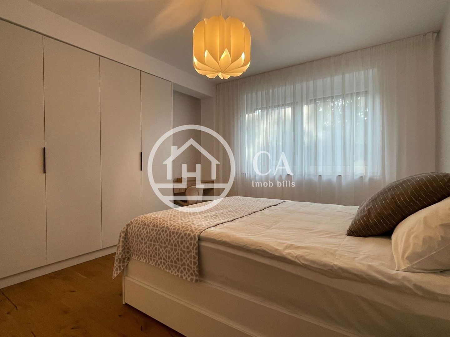 Apartament cu 2 camere de inchiriat in zona  Centrala, Oradea - Poză 3