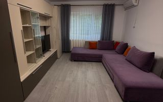 🏠De închiriat 2 camere | Micro 16 | 550 Euro/lună - Poză 1