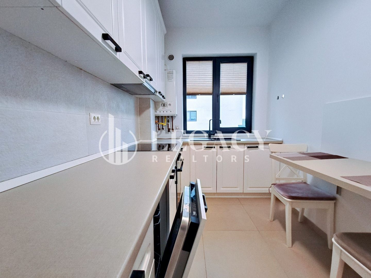 Apartament modern, 2 camere, Grand Beetle Păcurari - Poză 10