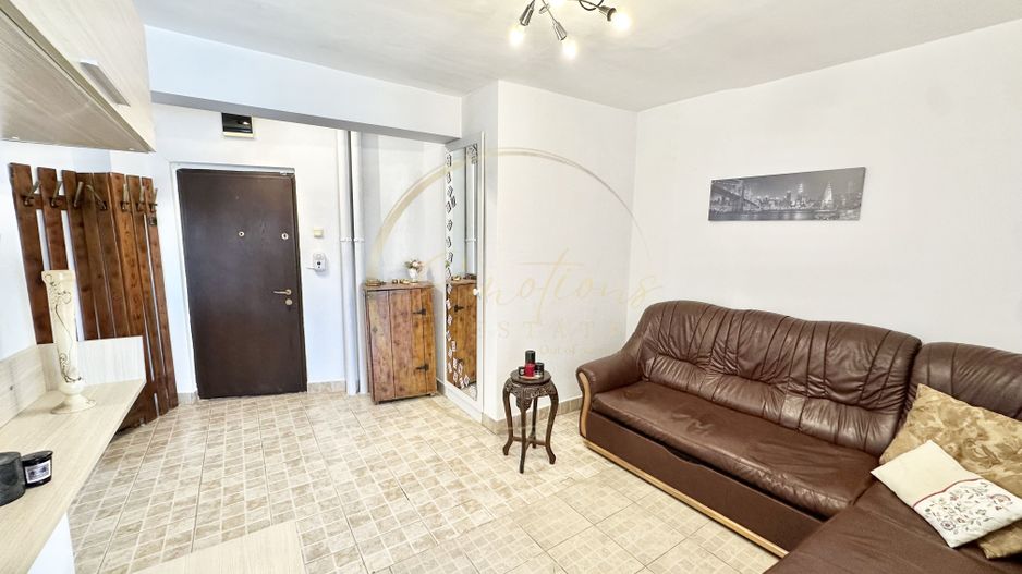 NOU | Apartament 3 camere | PIAȚA VICTORIEI - Poză 1