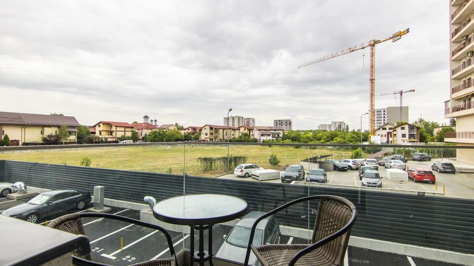 PRIMA INCHIRIERE, 2 camere, 57 m,mobilat +utilat, disponibil, METROU V.IALOMITEI - Poză 22