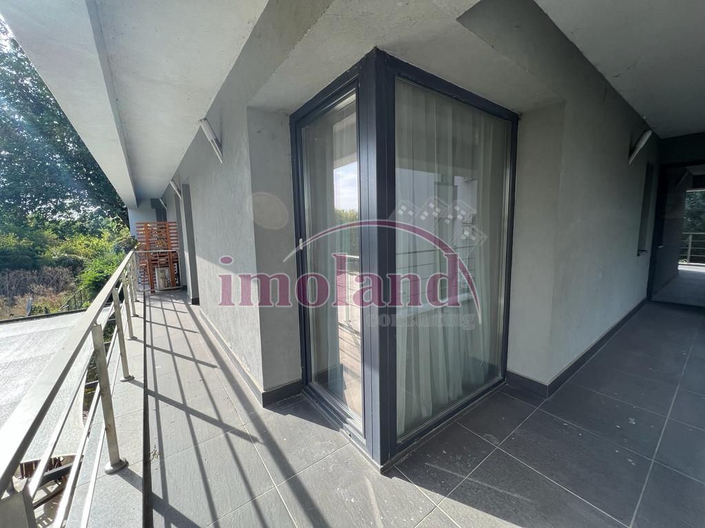 Apartament 3 camere cu dressing mare - Petricani-Lacul Tei - Poză 16