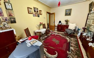 3 CAMERE DECOMANDAT-- ETAJ 4 -- LUKOIL PACURARI - Poză 3
