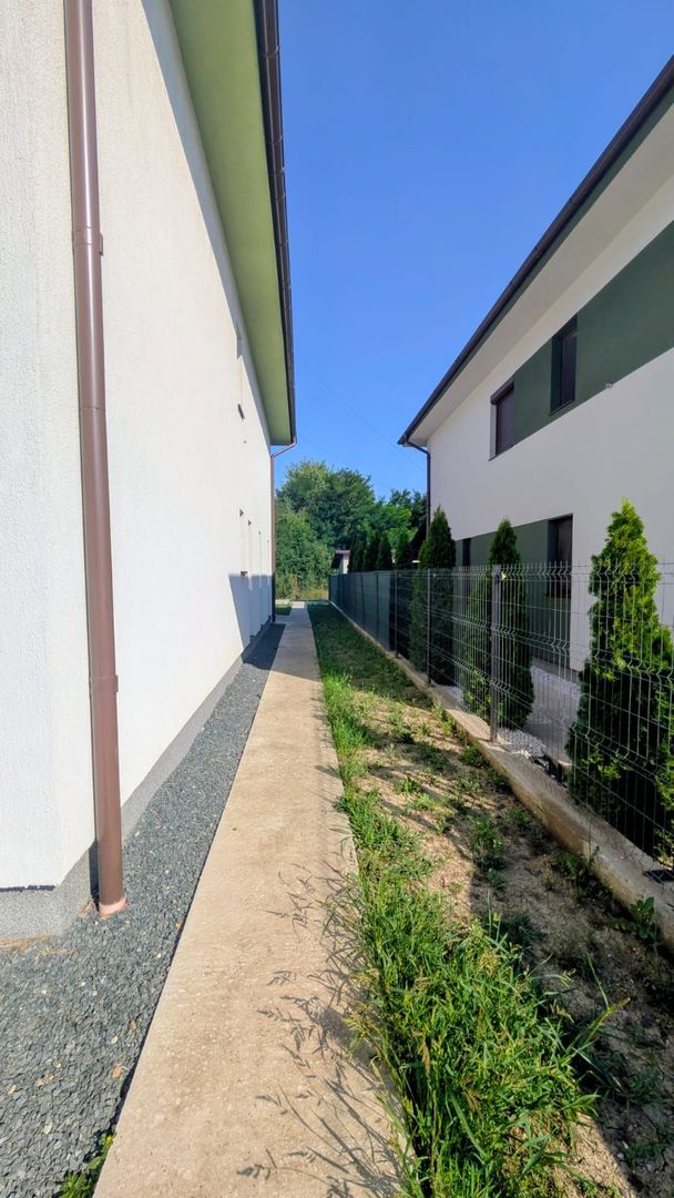 Duplex zona Braytim - Poză 11