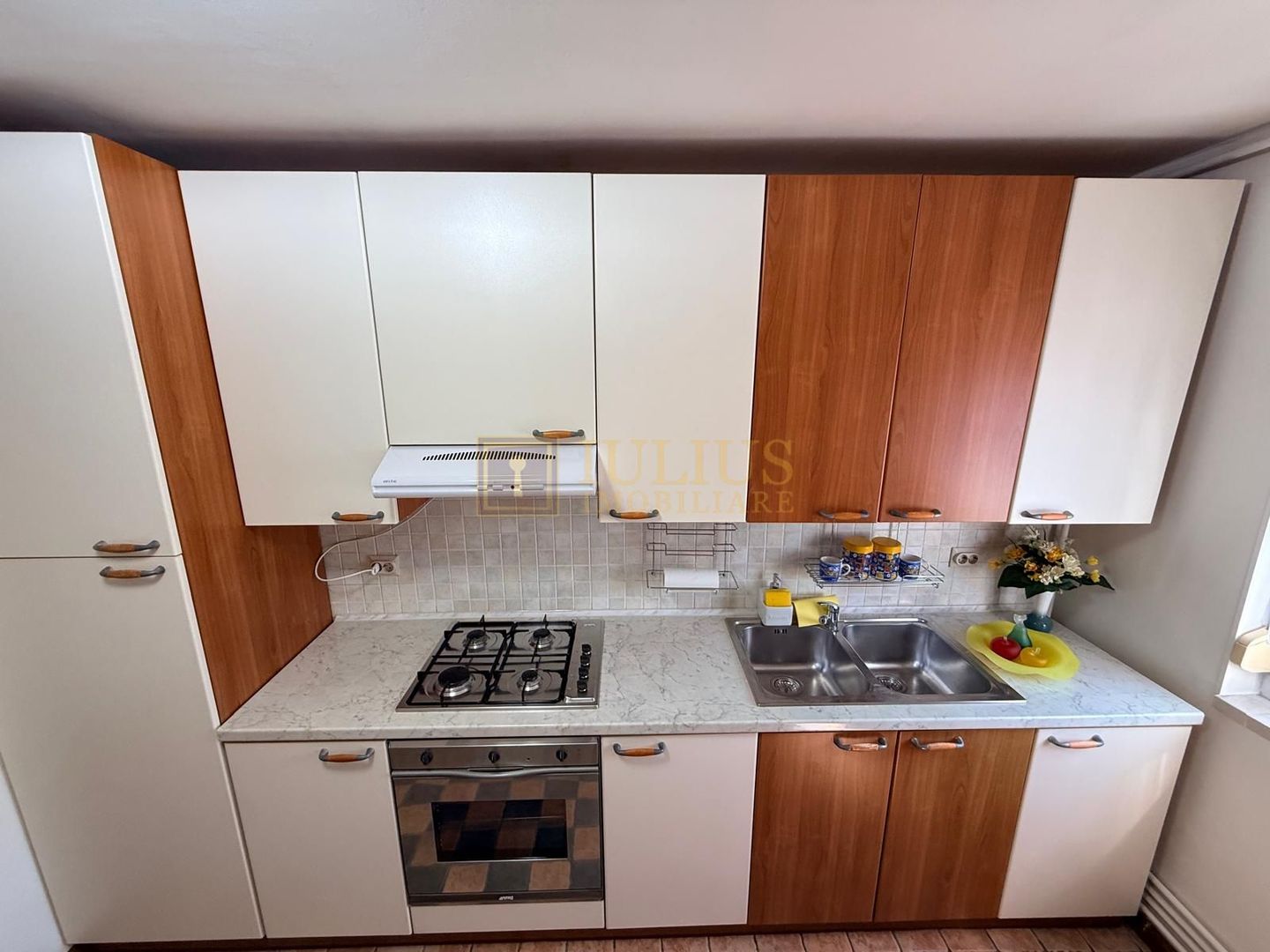 Recent renovat| Complexul Studentesc| 2 dormitoare + living | centrala proprie| - Poză 24