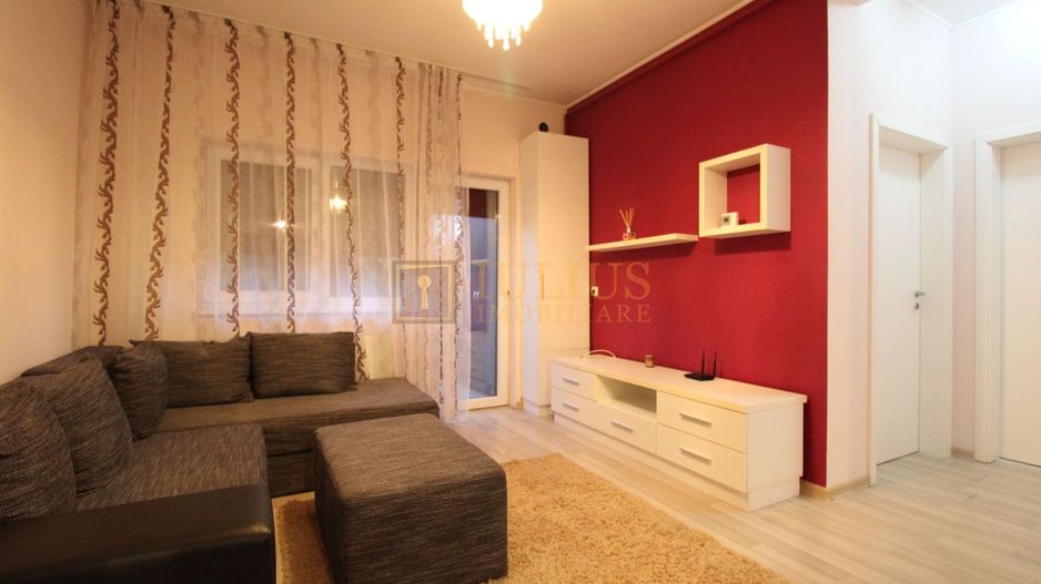 Apartament de închiriat – Braytim | Prima închiriere | Loc de parcare inclus - Poză 1