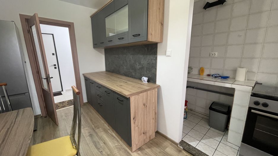 Apartament 2 camere la etajul 1 -zona Bucovina - Poză 12