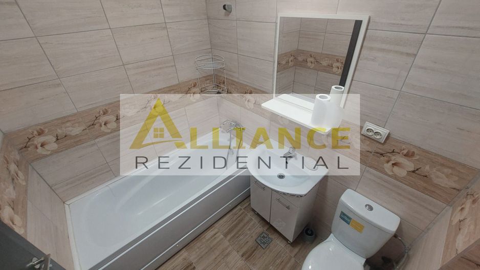 APARTAMENT 2 CAMERE DECOMANDAT – SECTOR 3 - LOC DE PARCARE INCLUS - Poză 6
