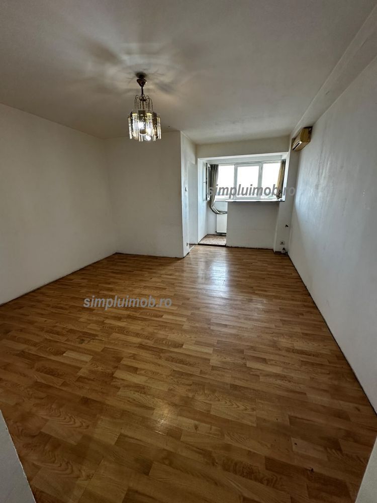 Garsonieră 31 mp | 5-6 min Metrou Costin Georgian - Poză 1