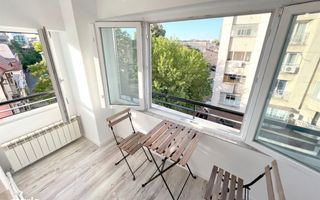 AP. 3 CAMERE UNIRII, CENTRALA, MASINA SPALAT VASE, MOBILAT MODERN - Poză 17