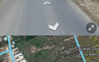 Teren de vanzare 700 mp Bragadiru- Strada Safirului - Poză 4