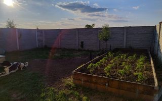 Casa pe parter in Bucovat - Poză 9