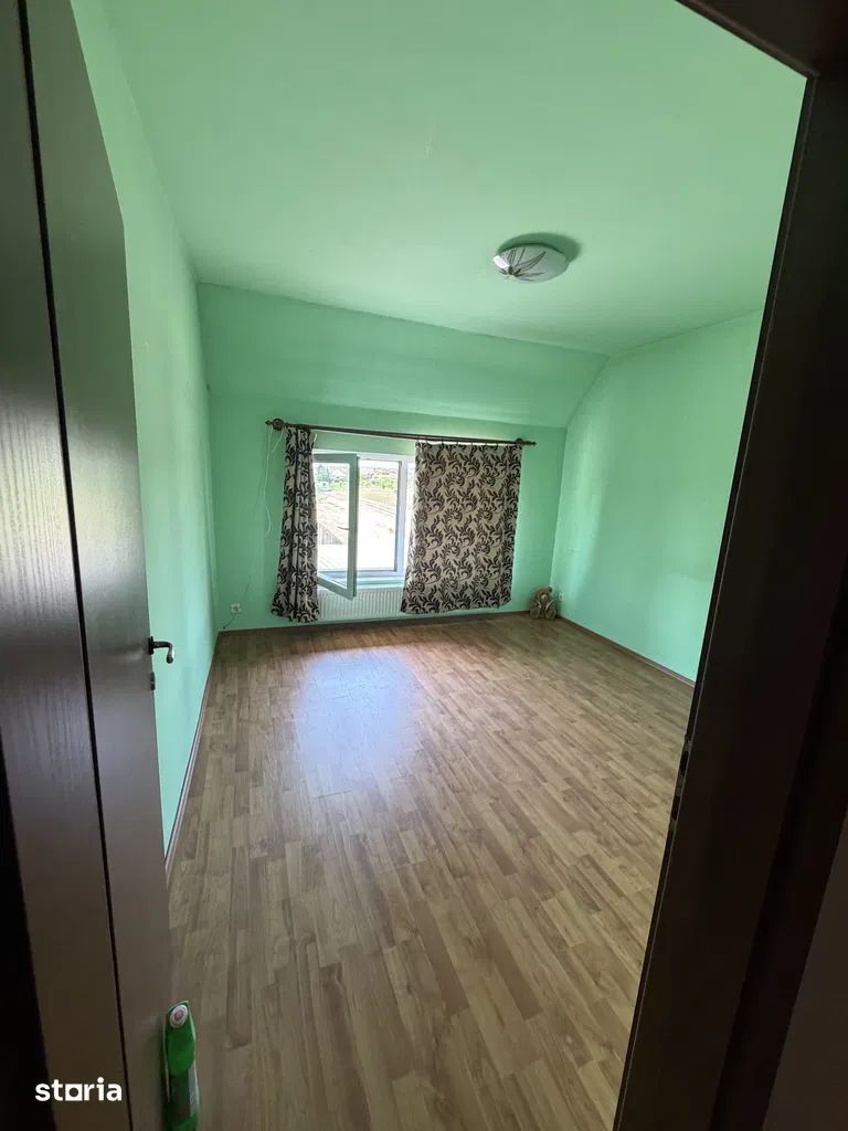 Casa individuala GIARMATA-VII+teren 1000mp - Poză 4