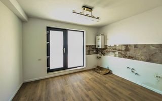 Vila Individuală Premium Ds+P+Et,  Panouri Fotovoltaice - Domnesti, sat Teghes - Poză 11