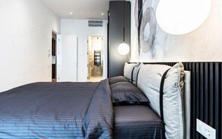 Apartament 3 camere One Verdi cu loc de parcare - Poză 10