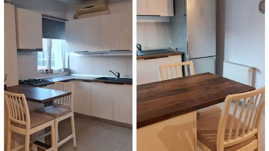 Vanzare apartament 2 camere Pallady, Ozana, Trapezului - Poză 5