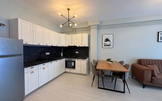 Apartament cu 2 camere Floresti Eroilor - Poză 4