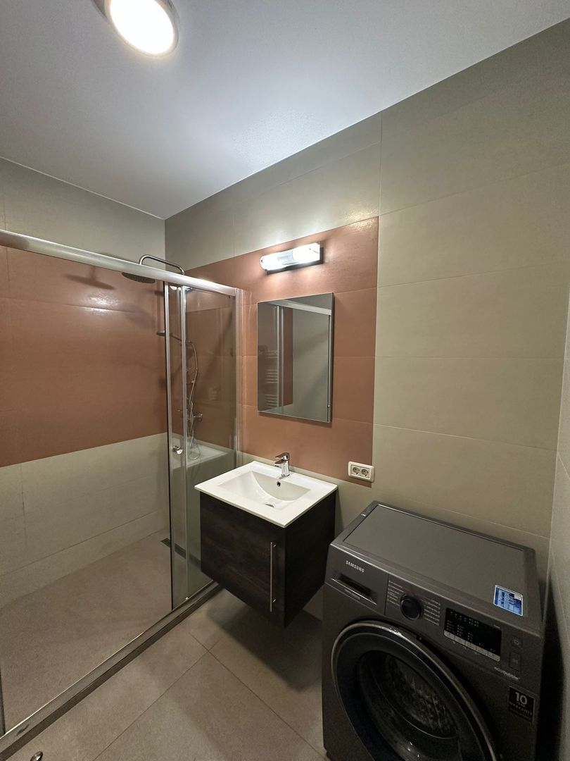 Garsoniera Cavar Brancoveanu. - Poză 4