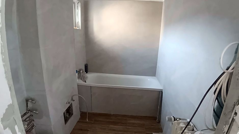 Apartament 4 camere decomandat | 115 mp | 2 băi | 2 balcoane - Poză 8
