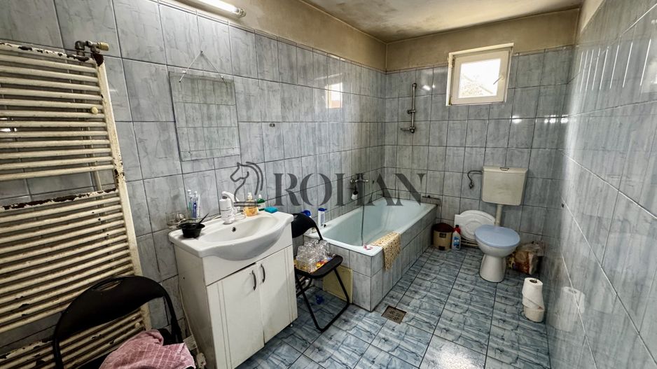 Casă zona centrală | 792 mp teren | Front 16m | Bulevardul Ferdinand I - Poză 19