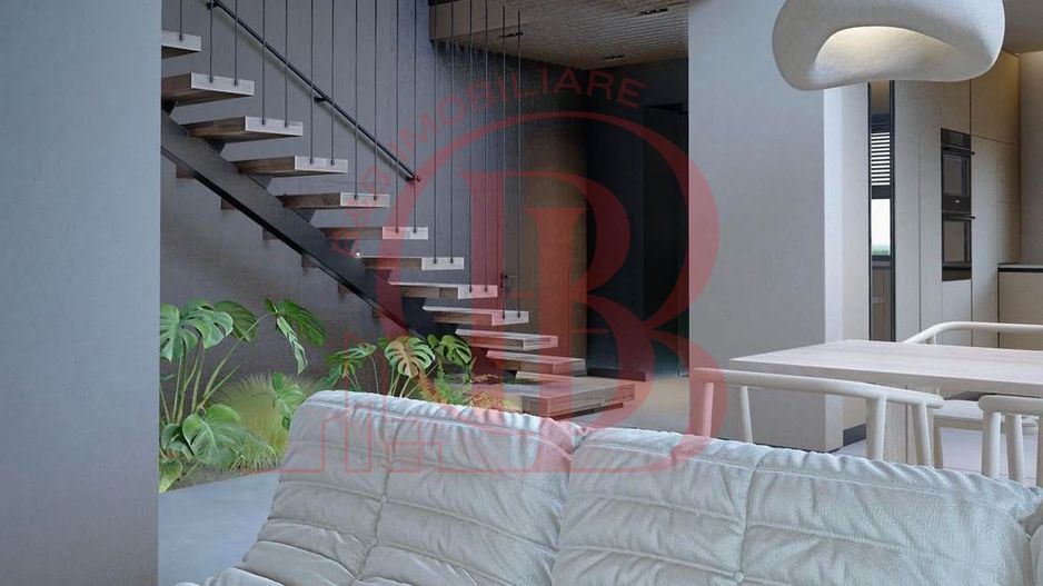 Duplex 3 camere Bloc Finalizat 7min Metrou Th. Pallady - Poză 9