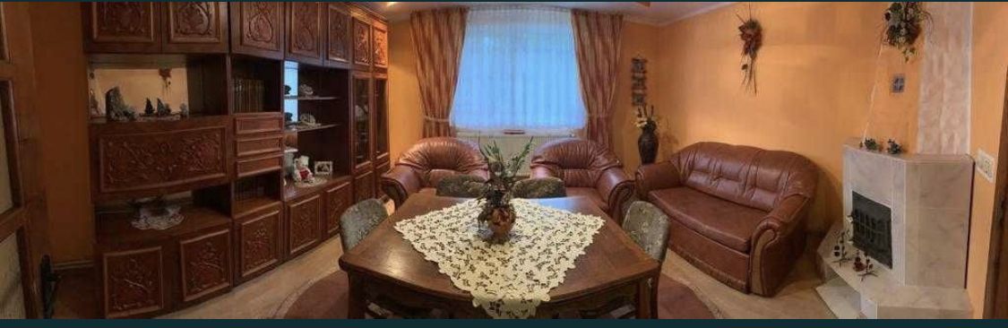 Vand casa cu 121 mp suprafata construita si teren 1635 mp - Poză 3