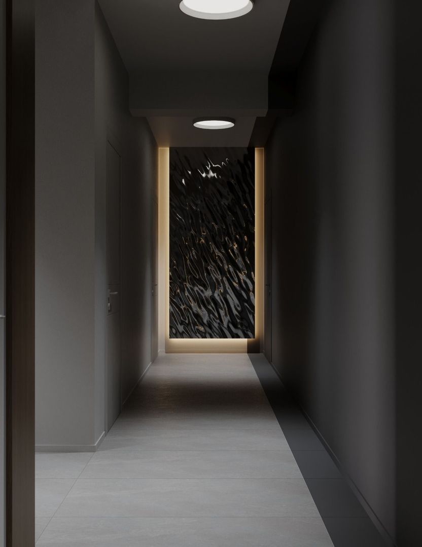 Apartamente 2 camere Titan Pallady Metrou,SMART Home,EV CHARGE Ready, - Poză 6