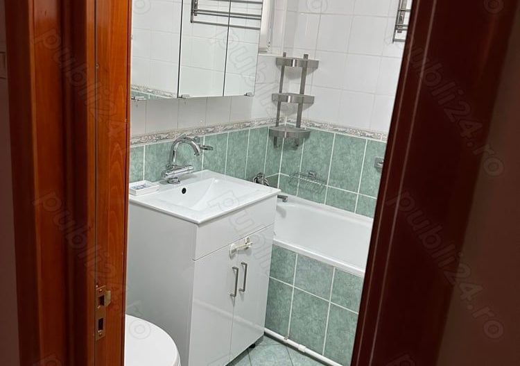 De inchiriat apartament 2 camere, zona mosilor, obor . - Poză 7